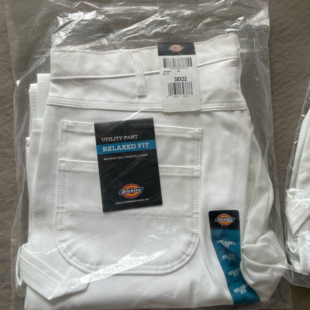 Dickies Utility pants